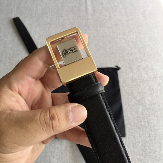 YSL Women's Belts
