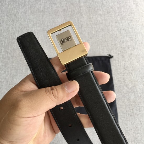 YSL Women's Belts