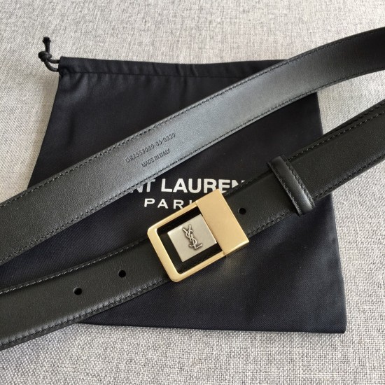 YSL Women's Belts