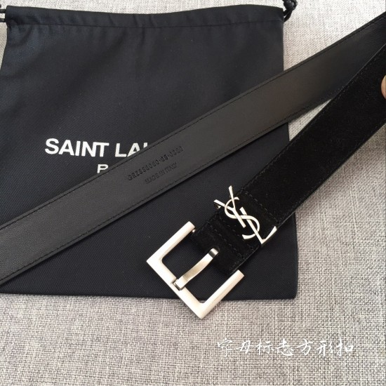 YSL Women's Belts
