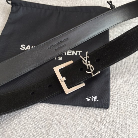 YSL Women's Belts