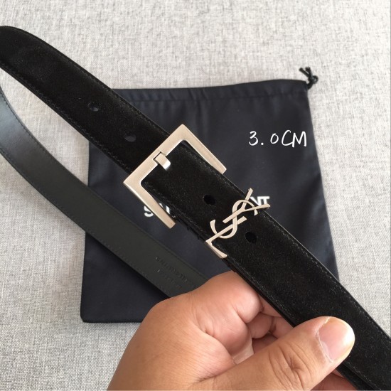 YSL Women's Belts
