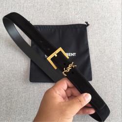 YSL Women's Belts