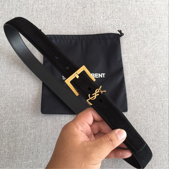 YSL Women's Belts
