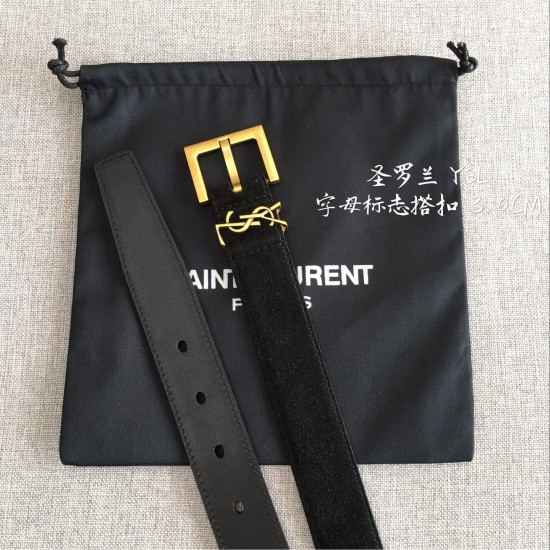 YSL Women's Belts