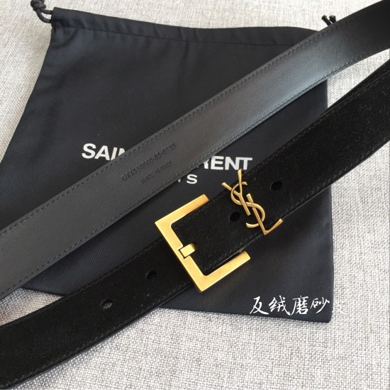 YSL Women's Belts