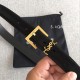 YSL Women's Belts