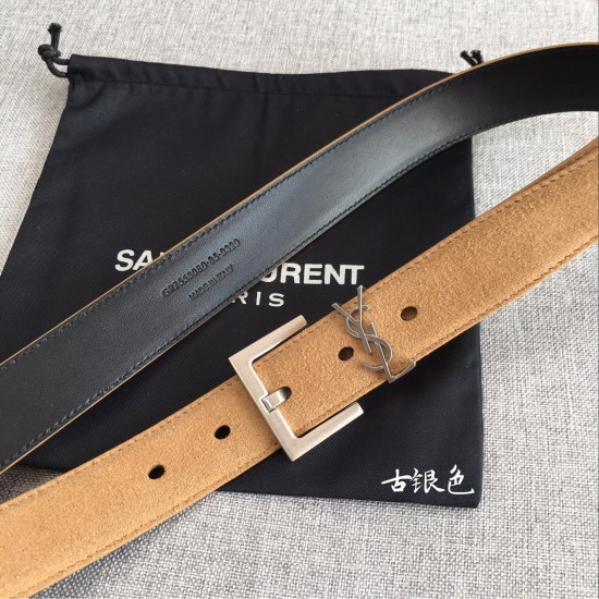YSL Women's Belts