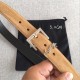 YSL Women's Belts