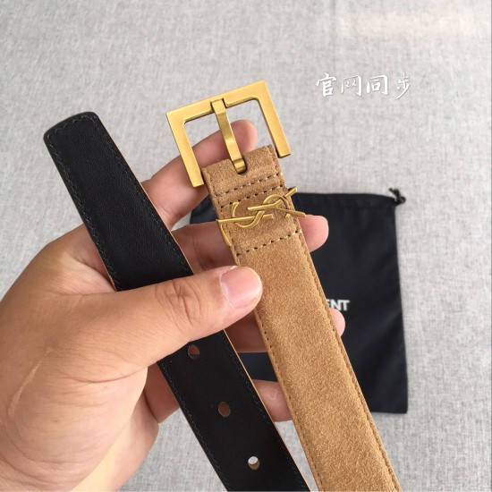 YSL Women's Belts