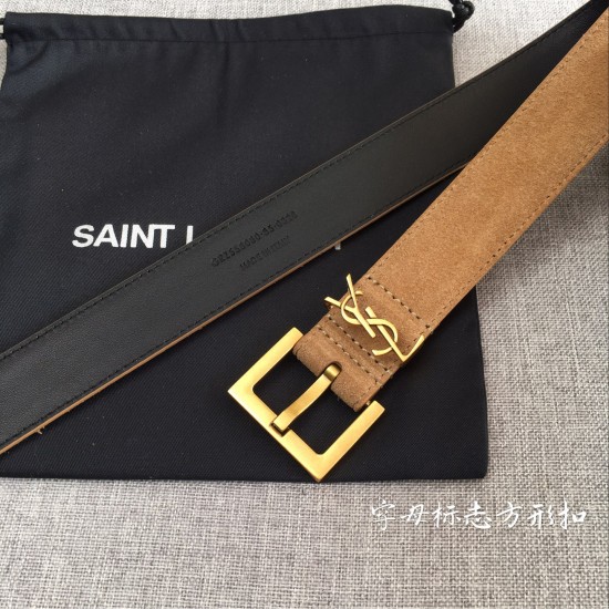YSL Women's Belts