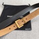 YSL Women's Belts