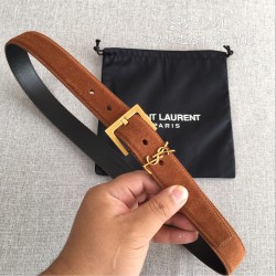 YSL Women's Belts