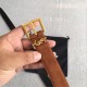 YSL Women's Belts