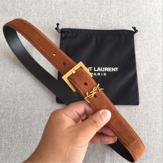 YSL Women's Belts