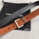YSL Women's Belts