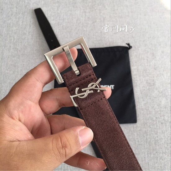 YSL Women's Belts