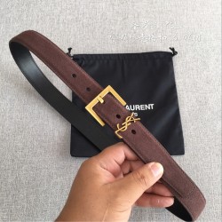 YSL Women's Belts