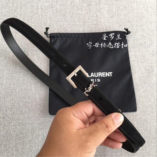 YSL Women's Belts