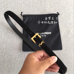 YSL Women's Belts