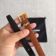 YSL Women's Belts