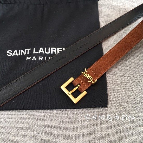 YSL Women's Belts