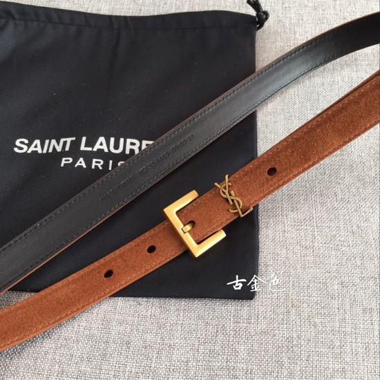 YSL Women's Belts