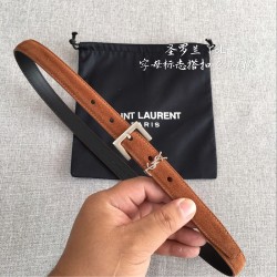 YSL Women's Belts