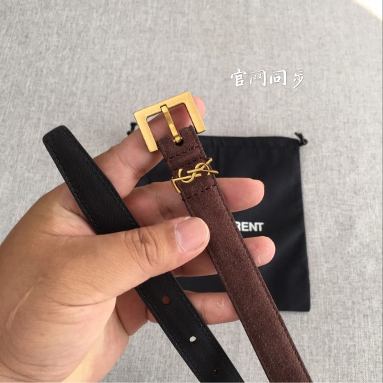 YSL Women's Belts