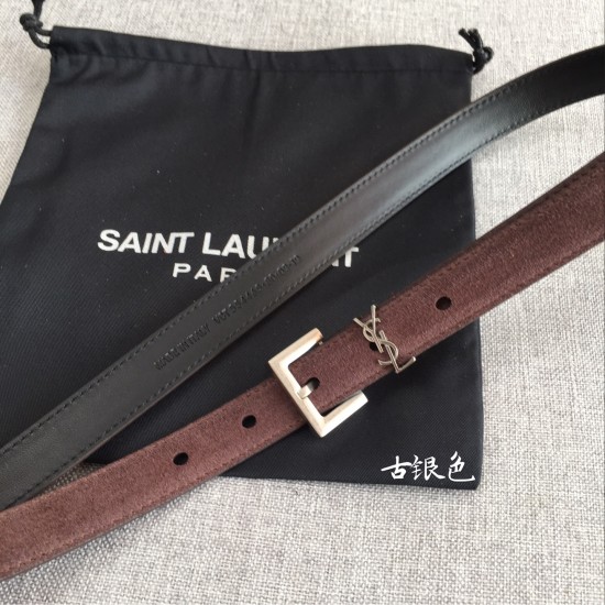 YSL Women's Belts