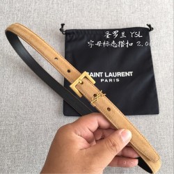 YSL Women's Belts