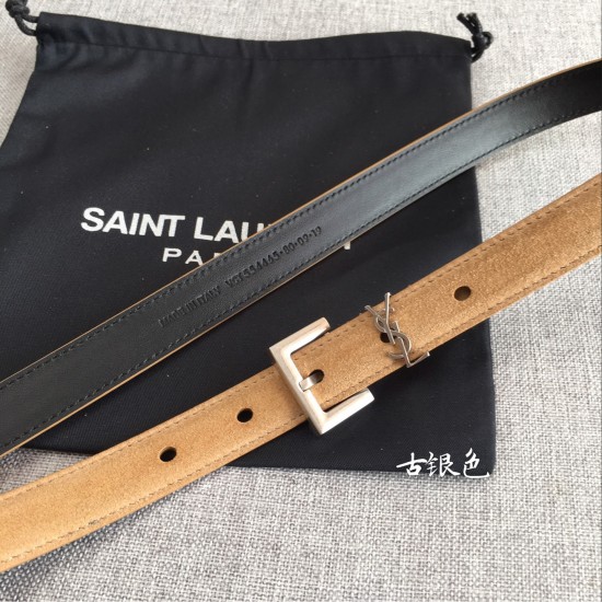 YSL Women's Belts