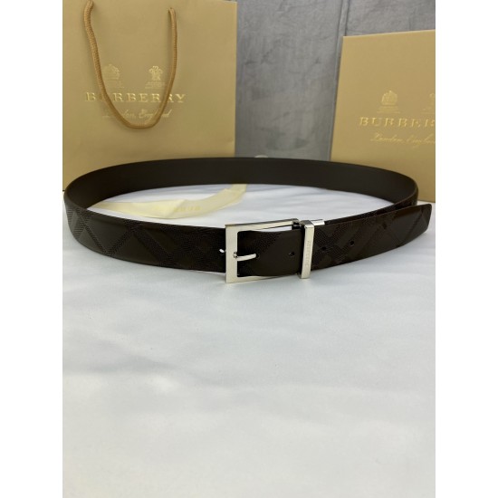 Burberry Men's Belts