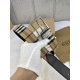 Burberry Men's Belts