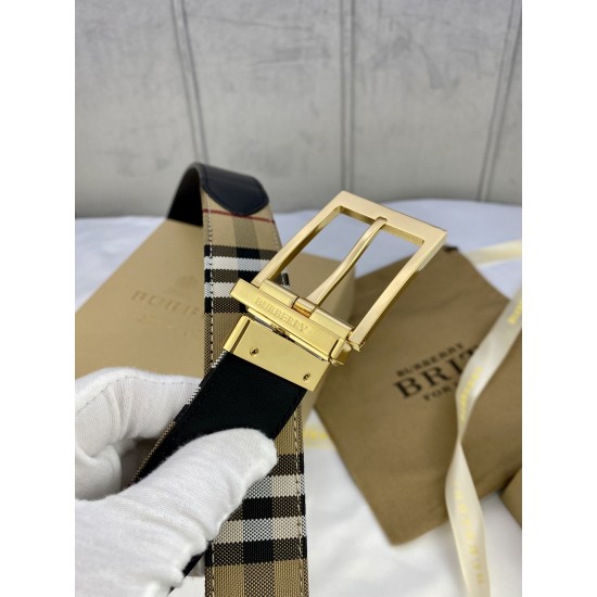 Burberry Men's Belts