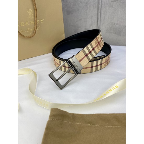 Burberry Men's Belts