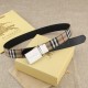 Burberry Men's Belts