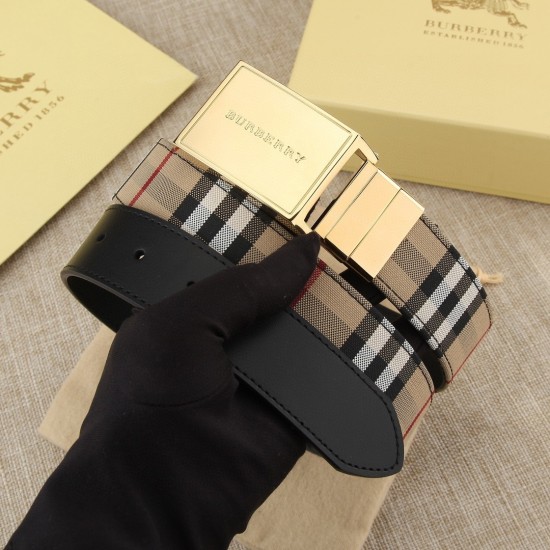 Burberry Men's Belts