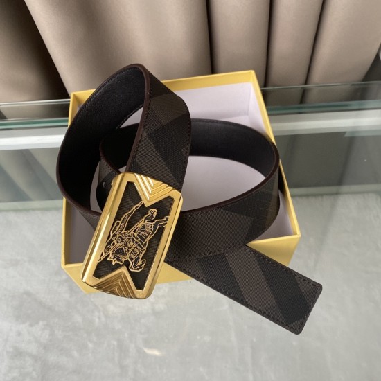 Burberry Men's Belts
