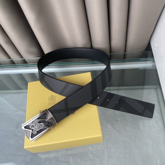 Burberry Men's Belts