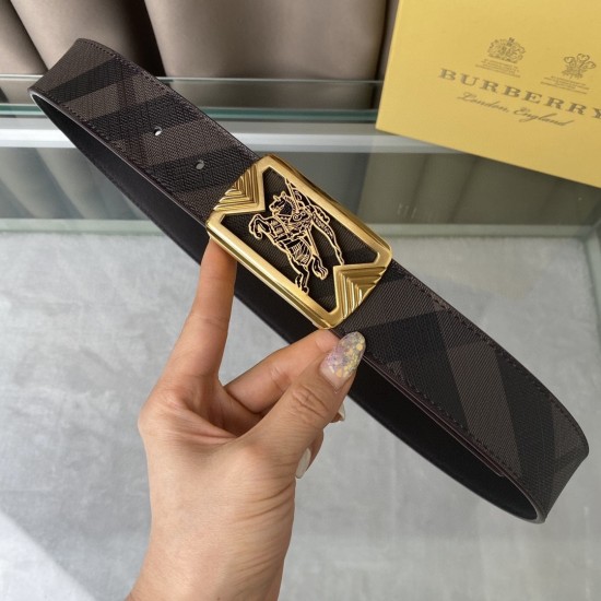 Burberry Men's Belts