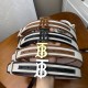 Burberry Men's Belts