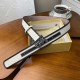 Burberry Men's Belts