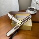 Burberry Men's Belts