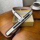 Burberry Men's Belts