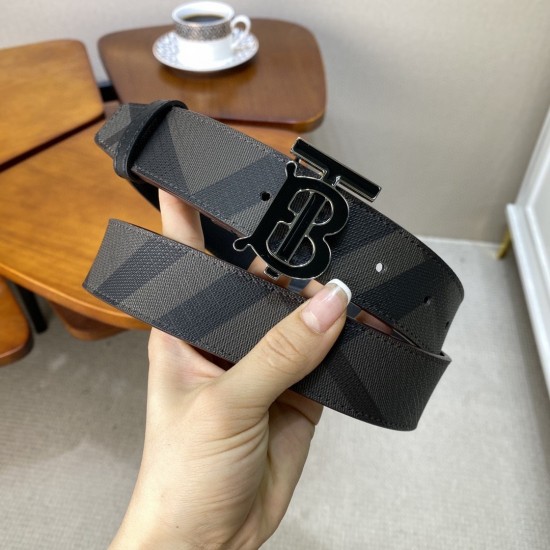 Burberry Men's Belts