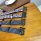 Burberry Men's Belts