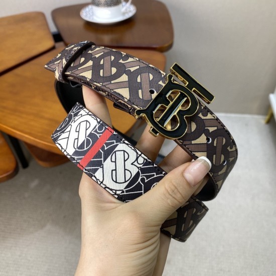 Burberry Men's Belts