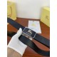 Burberry Men's Belts
