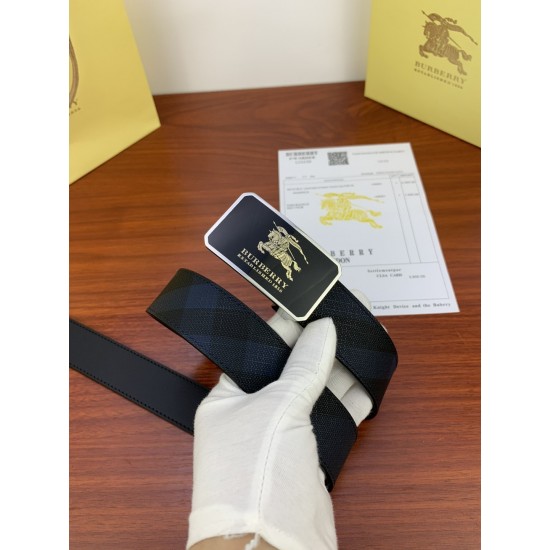Burberry Men's Belts